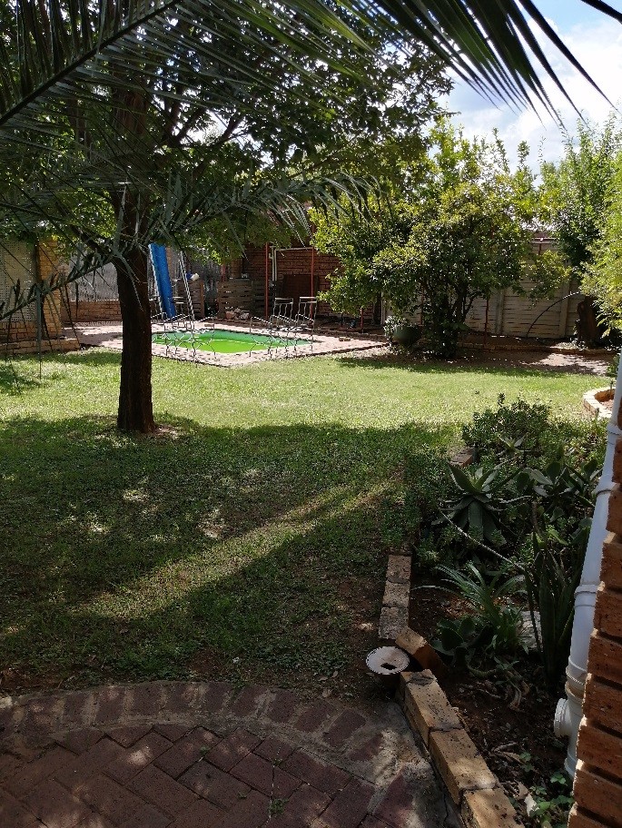 1 Bedroom Property for Sale in Universitas Free State